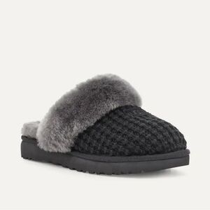 UGG cozy slippers